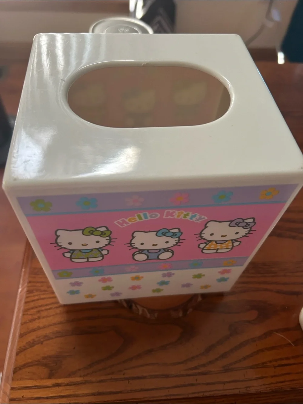 Hello Kitty hello kitty